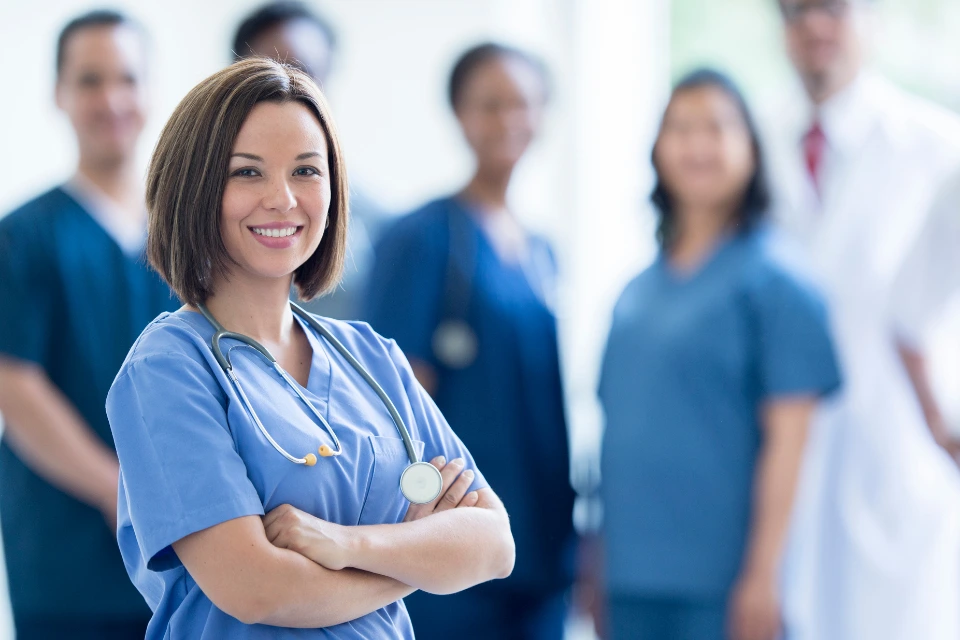 Clinic website demo